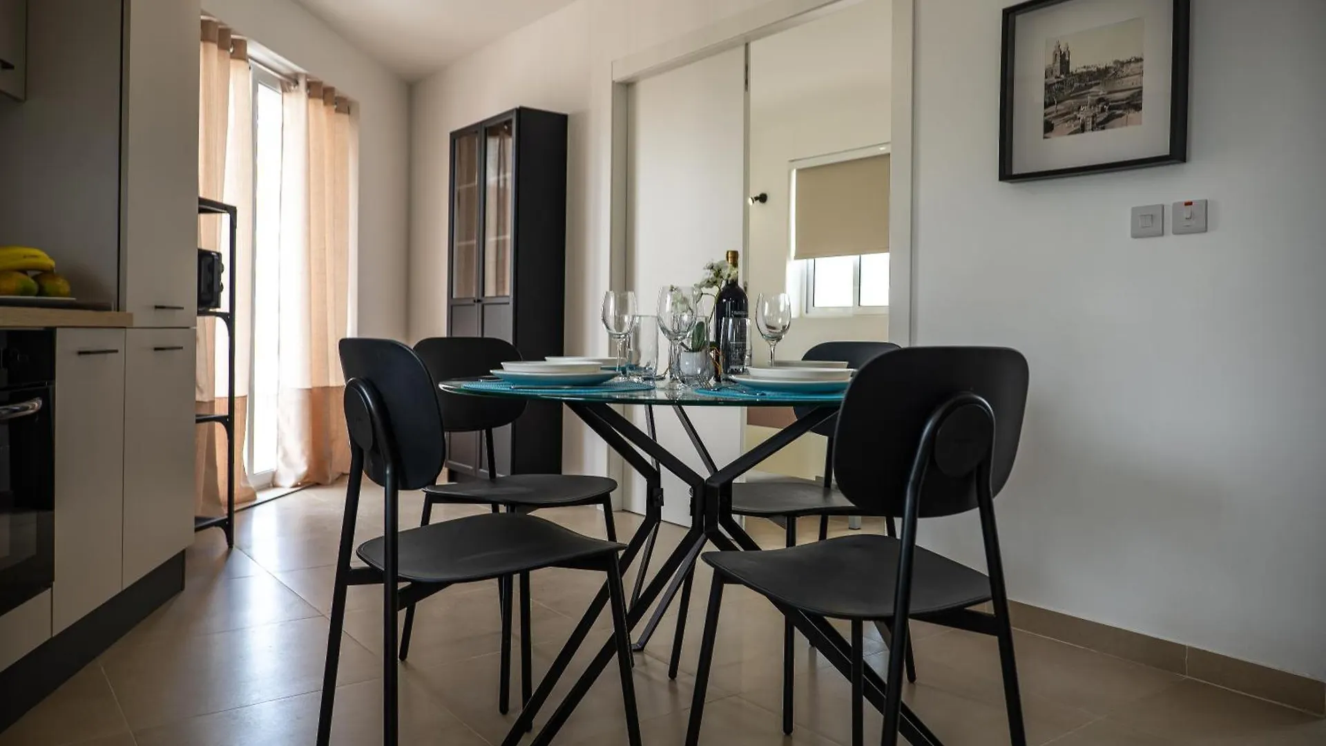 Apartment Stella & Rosie - Two Bedroom Apartment'S By Eldi Pieta