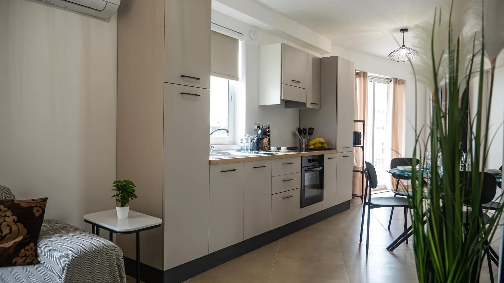 Stella & Rosie - Two Bedroom Apartment'S By Eldi Pieta 0*,  Malta
