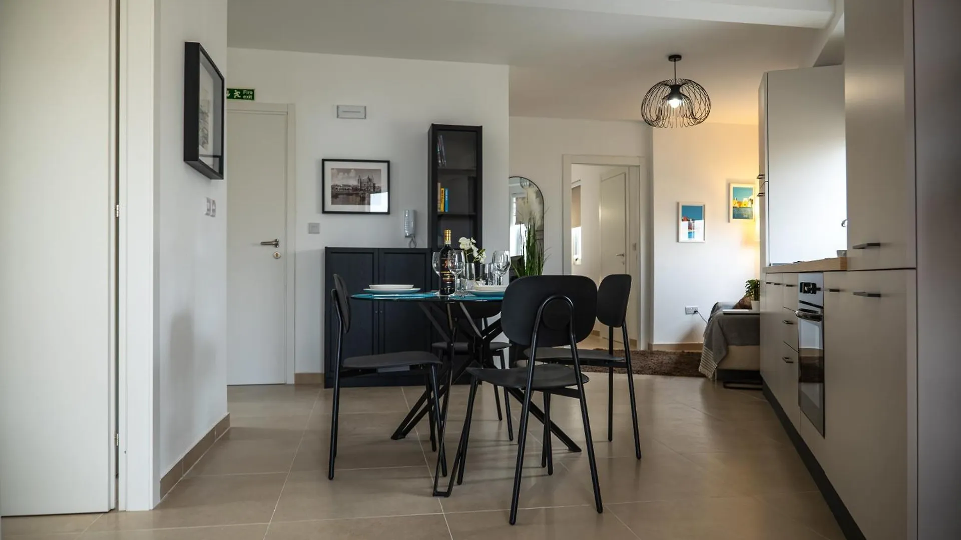 Stella & Rosie - Two Bedroom Apartment'S By Eldi Pieta