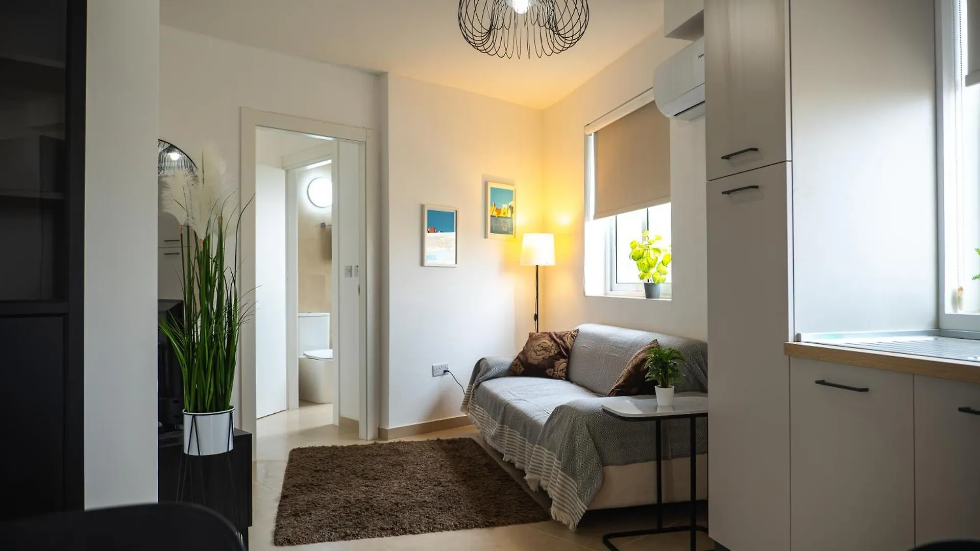 Apartment Stella & Rosie - Two Bedroom Apartment'S By Eldi Pieta