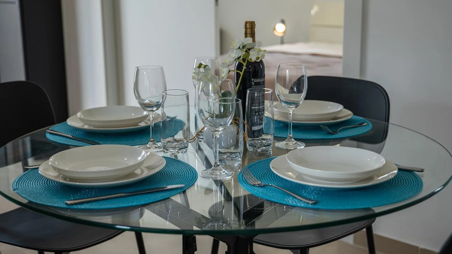 Stella & Rosie - Two Bedroom Apartment'S By Eldi Pieta 0*,