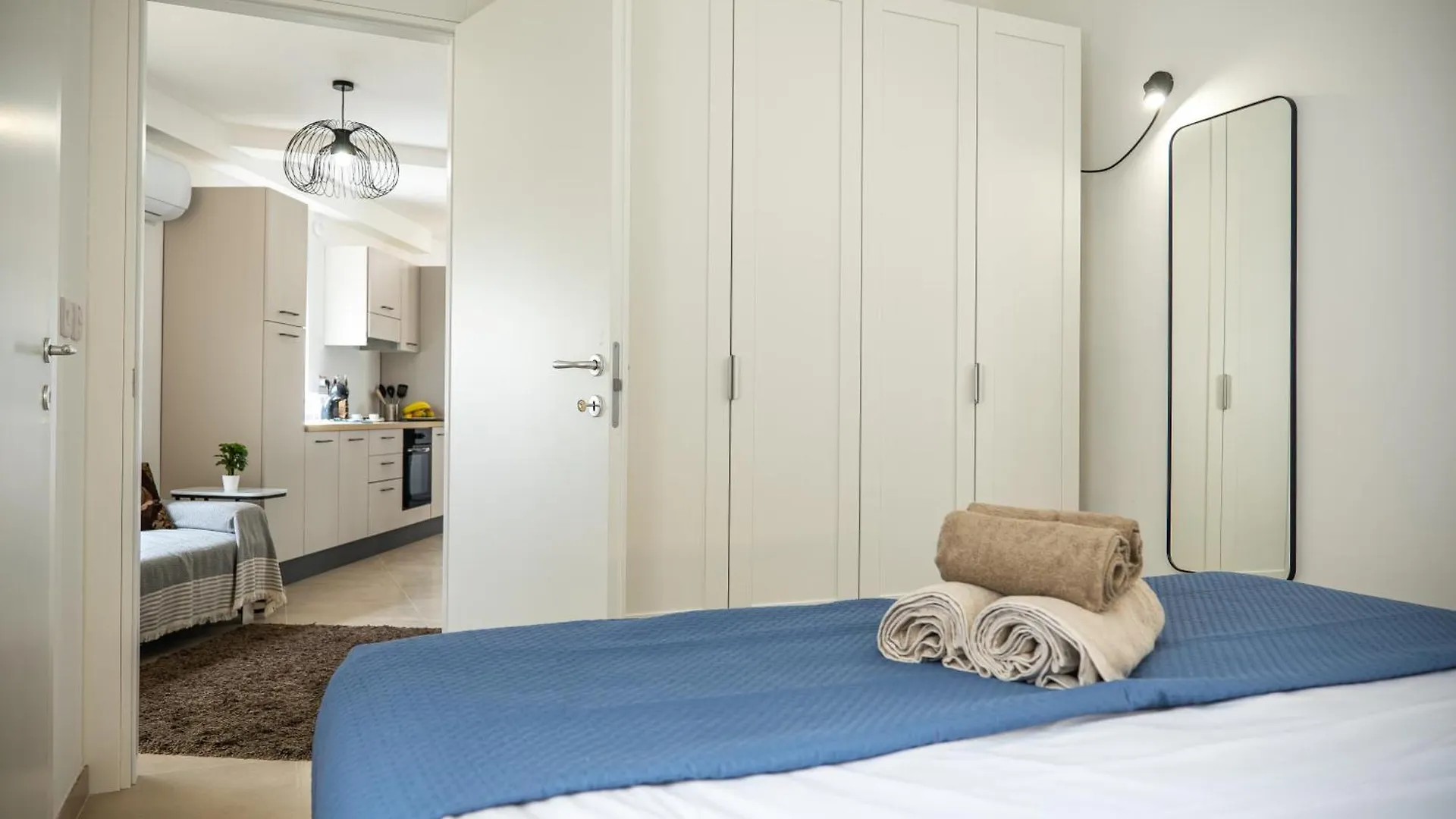 Stella & Rosie - Two Bedroom Apartment'S By Eldi Pieta