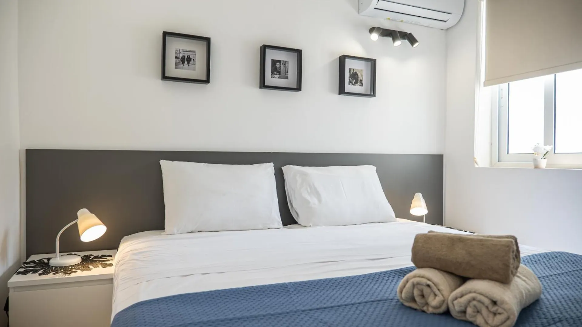 Stella & Rosie - Two Bedroom Apartment'S By Eldi Pieta Malta
