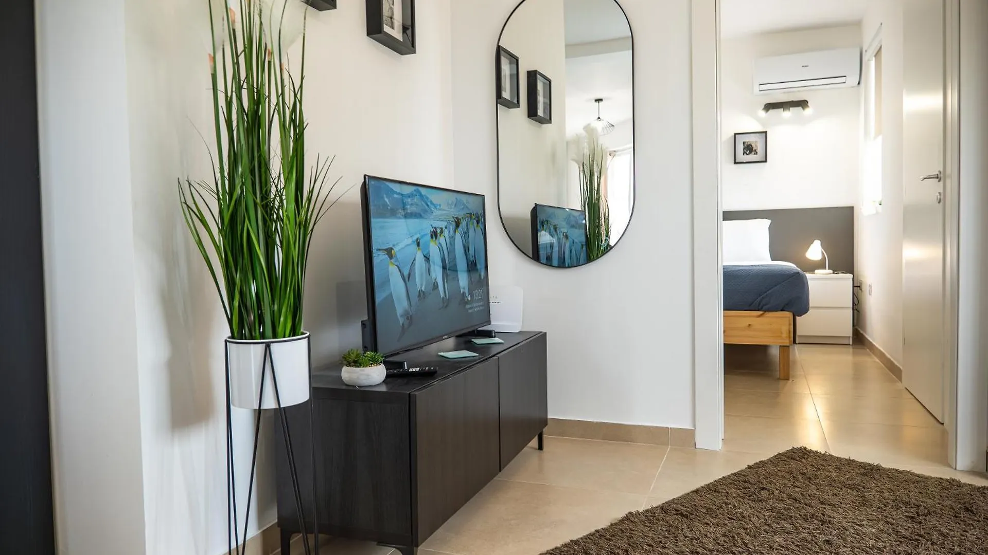 Stella & Rosie - Two Bedroom Apartment'S By Eldi Pieta