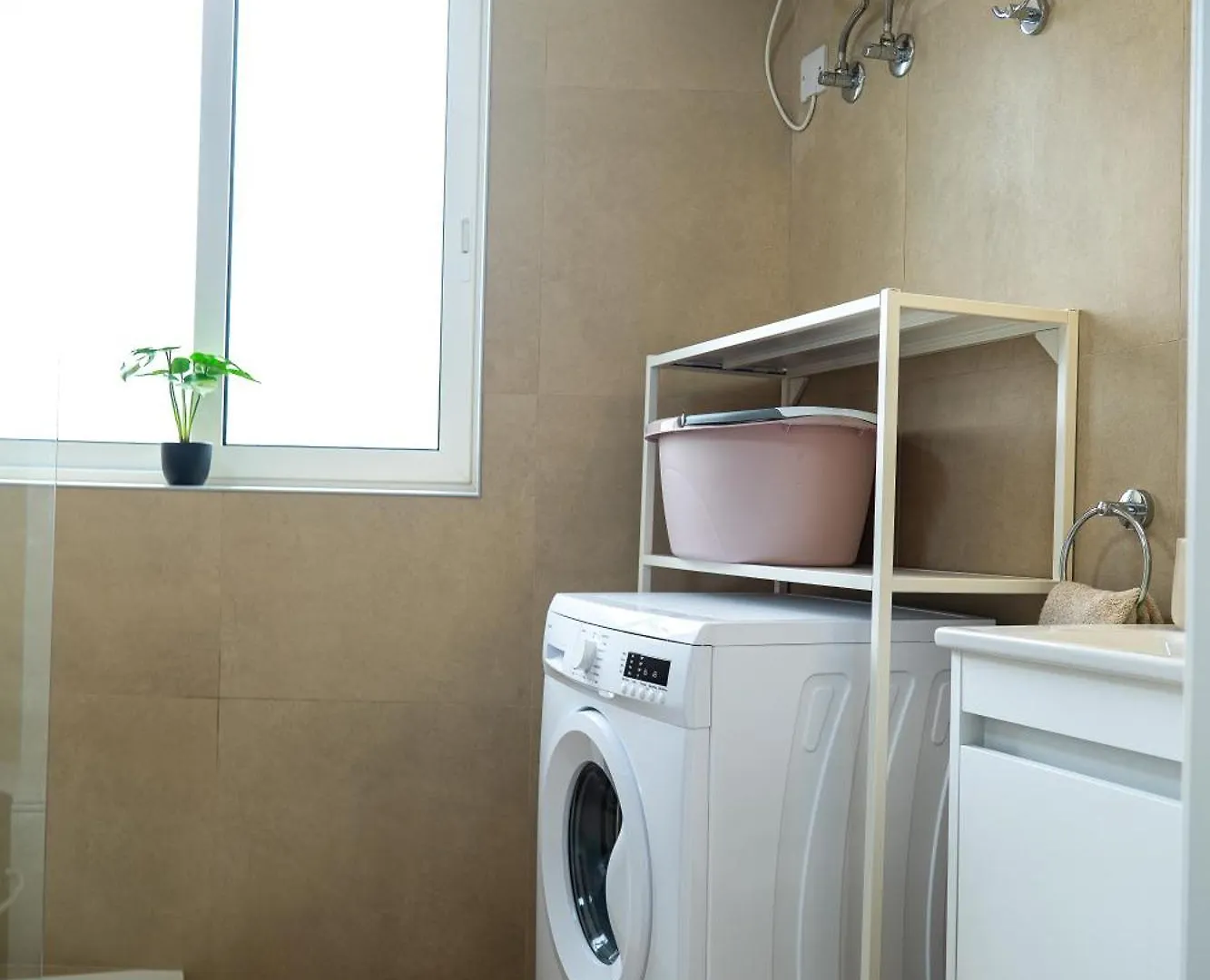 Stella & Rosie - Two Bedroom Apartment'S By Eldi Pieta