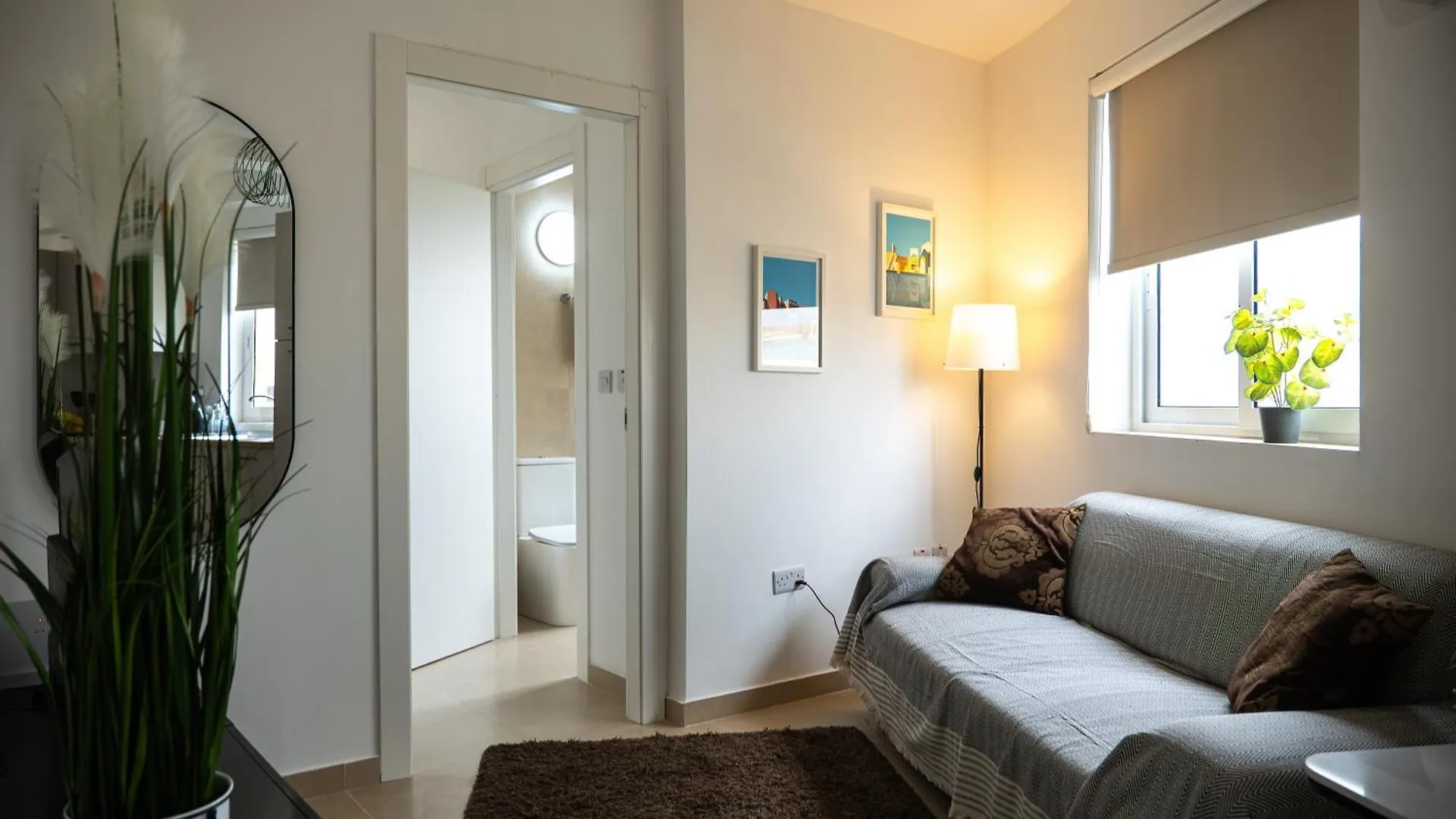 Apartment Stella & Rosie - Two Bedroom Apartment'S By Eldi Pieta Malta