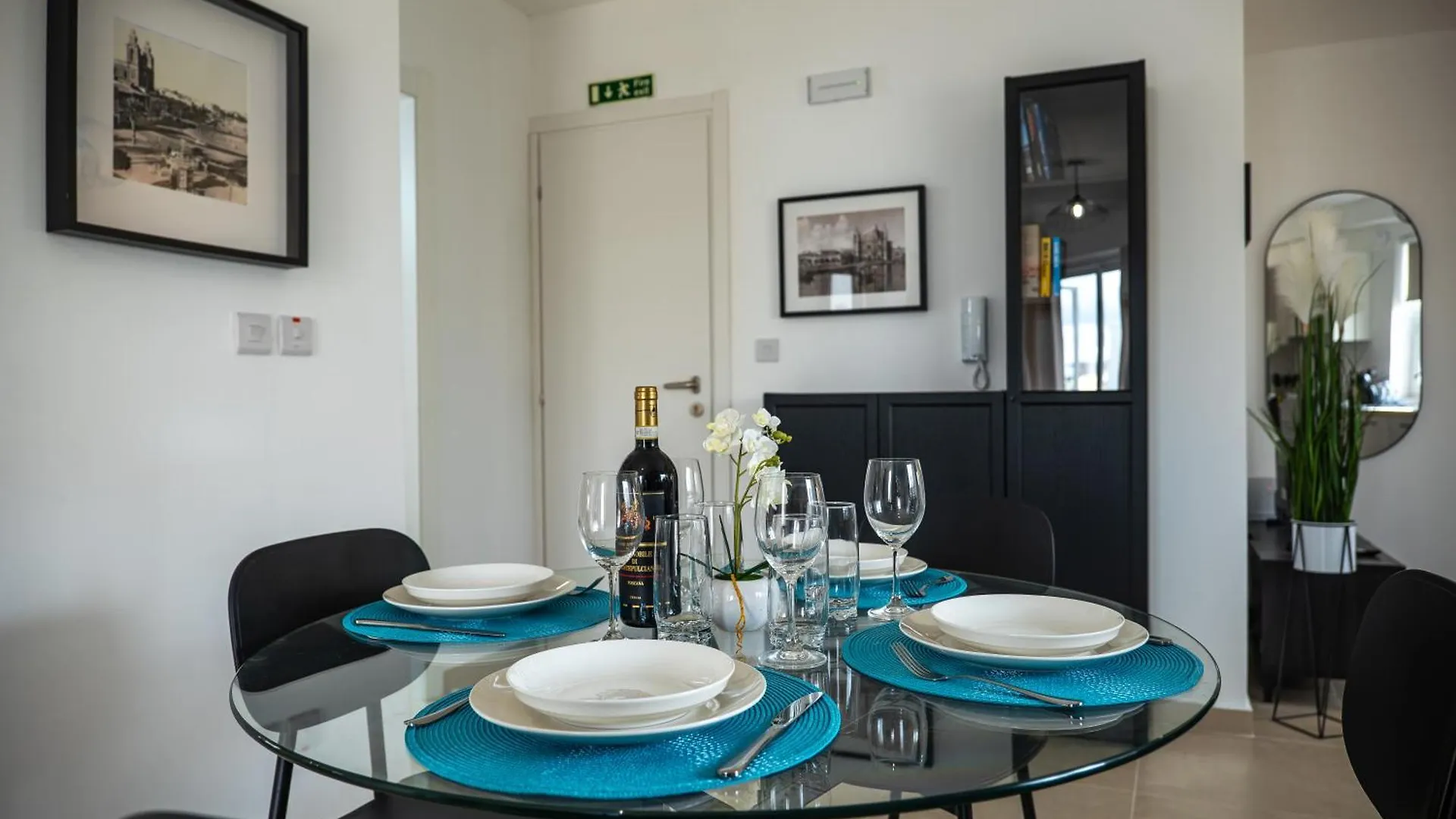 Stella & Rosie - Two Bedroom Apartment'S By Eldi Pieta