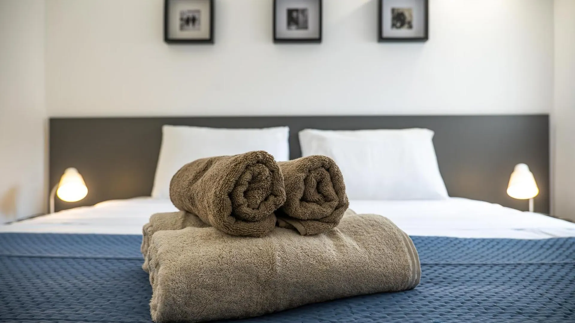 Stella & Rosie - Two Bedroom Apartment'S By Eldi Pieta