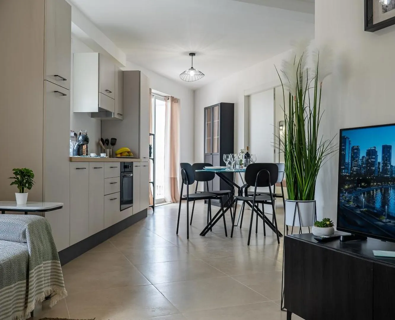 Stella & Rosie - Two Bedroom Apartment'S By Eldi Pieta 0*,  Malta