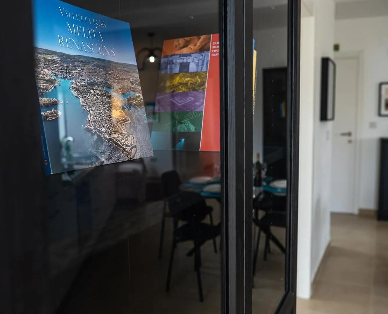 Stella & Rosie - Two Bedroom Apartment'S By Eldi Tal-Pietà Malta